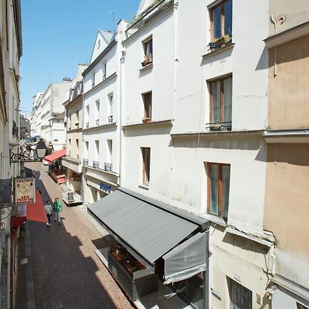 Latin Quarter - 1Br - Cityapartmentstay Paříž Exteriér fotografie
