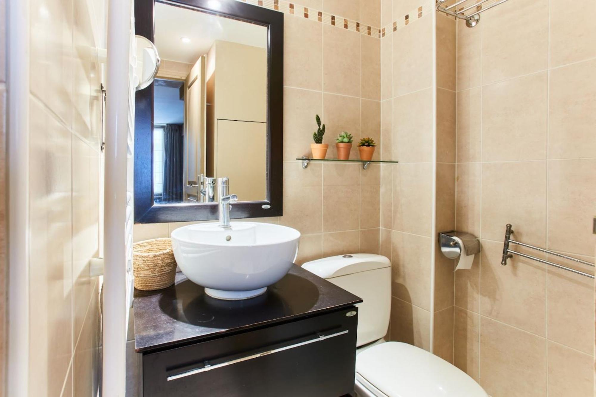 Latin Quarter - 1Br - Cityapartmentstay Paříž Exteriér fotografie