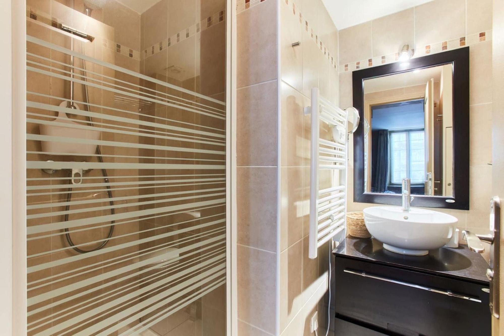 Latin Quarter - 1Br - Cityapartmentstay Paříž Exteriér fotografie